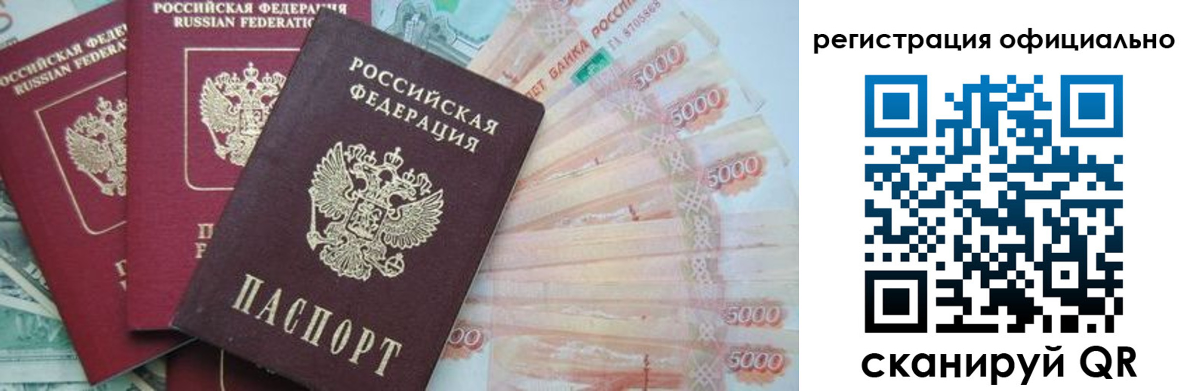 прописка законно в Пионерском