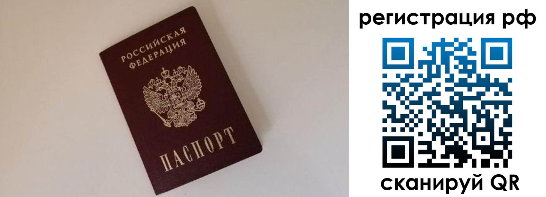 прописка для работы в Пионерском